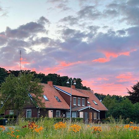 Neringarent Apartamentai Juodkrantė Exteriör bild