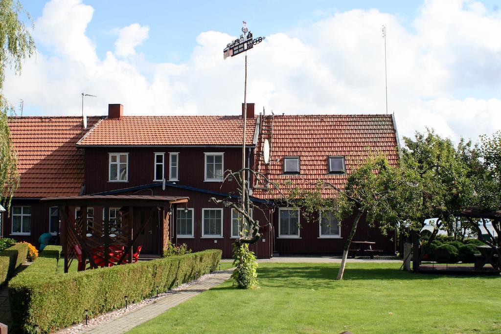 Neringarent Apartamentai Juodkrantė Rum bild